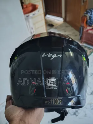 Vega Helmet