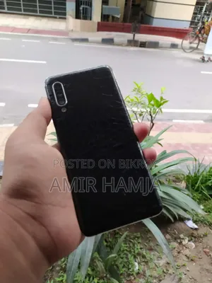 Samsung Galaxy A90 5G 128 GB White