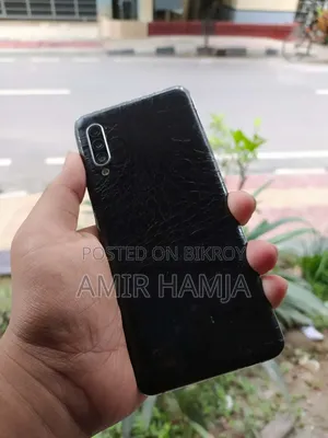 Samsung Galaxy A90 5G 128 GB White