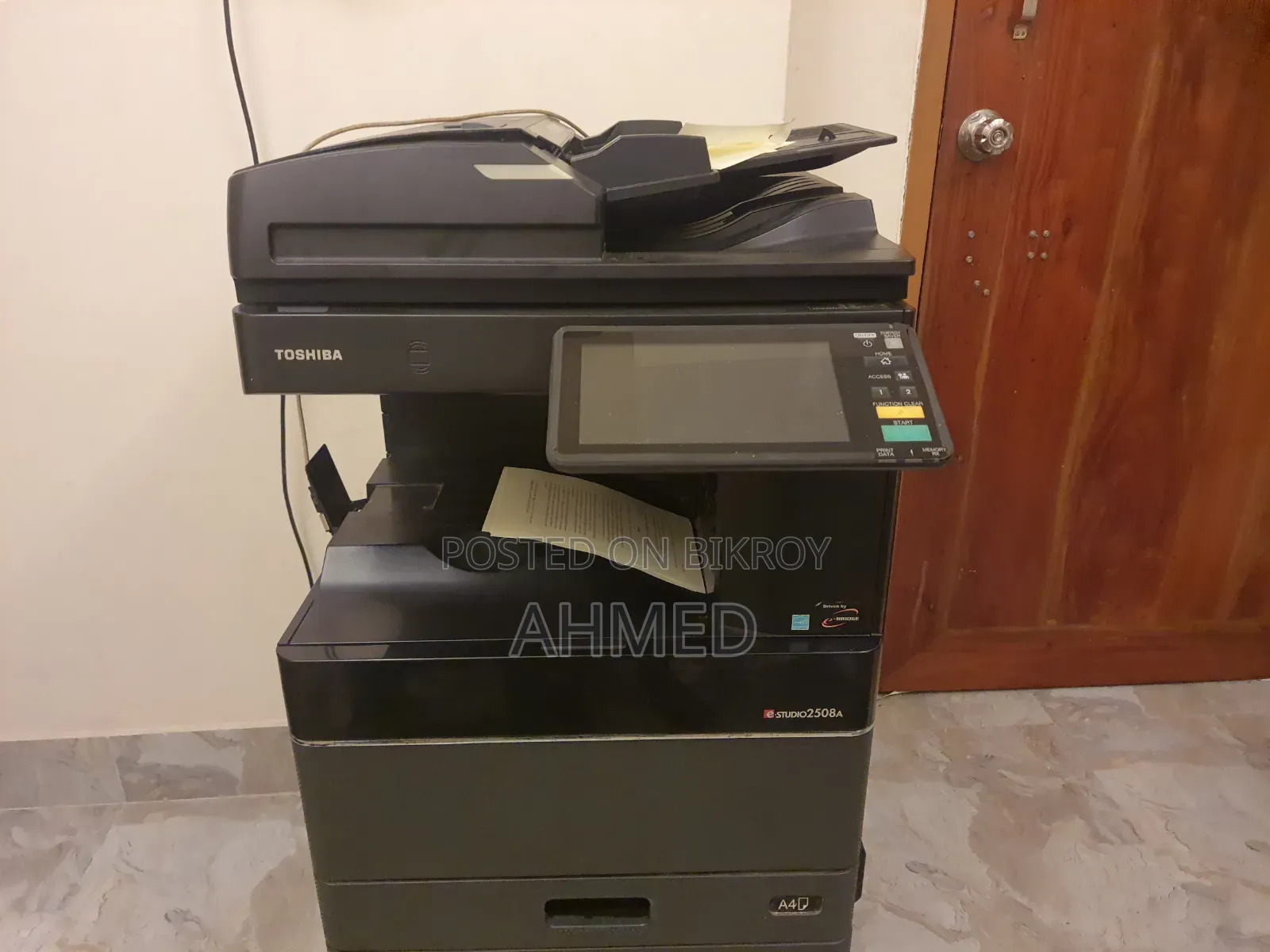 Toshiba Studio 2508A