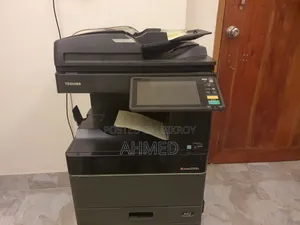 Toshiba Studio 2508A