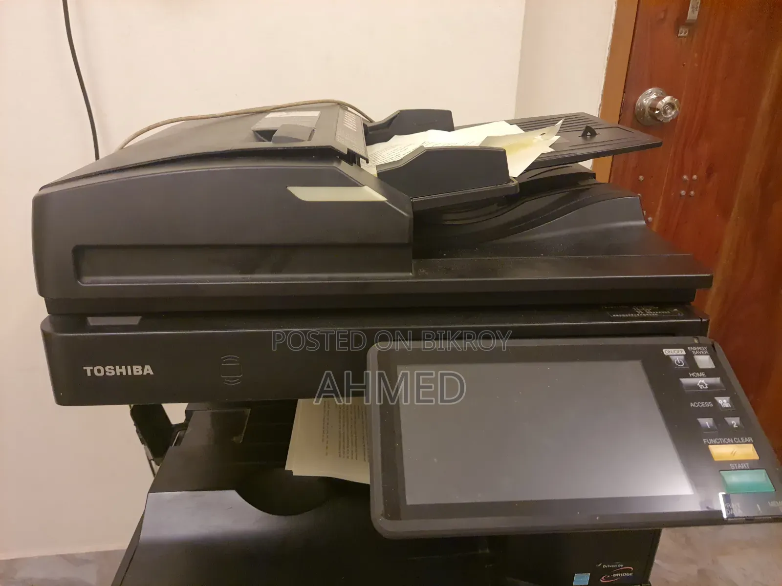 Toshiba Studio 2508A