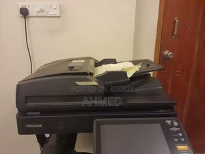Toshiba Studio 2508A