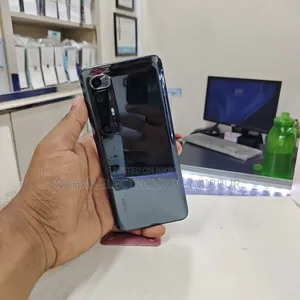 Xiaomi Mi 10 256 GB Black