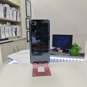 Xiaomi Mi 10 256 GB Black