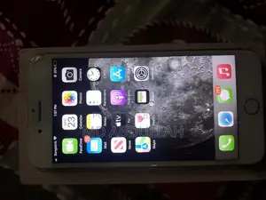 অ্যাপল আইফোন ৮ প্লাস ৬৪ জিবি