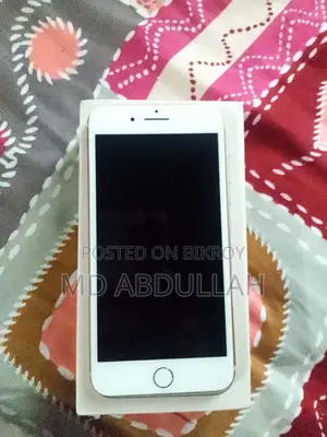 অ্যাপল আইফোন ৮ প্লাস ৬৪ জিবি