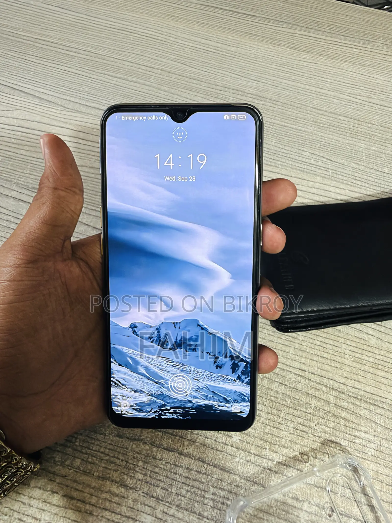 Realme X2 128 GB White