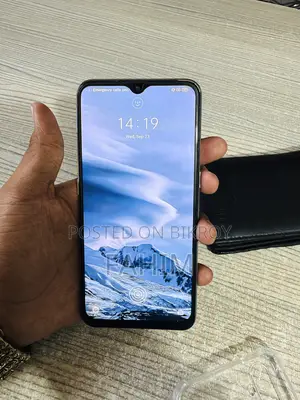 Realme X2 128 GB White