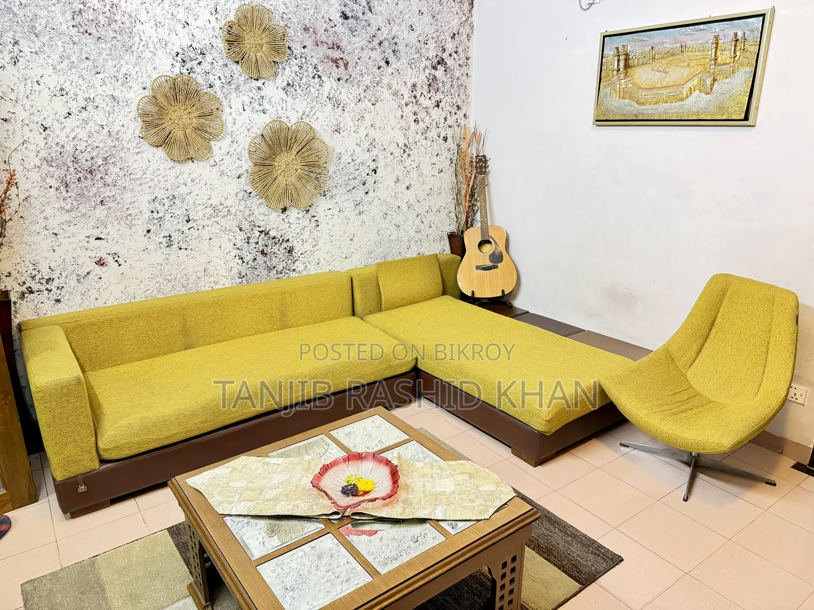 HATIL Sofa Table