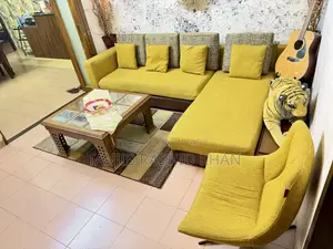 HATIL Sofa Table