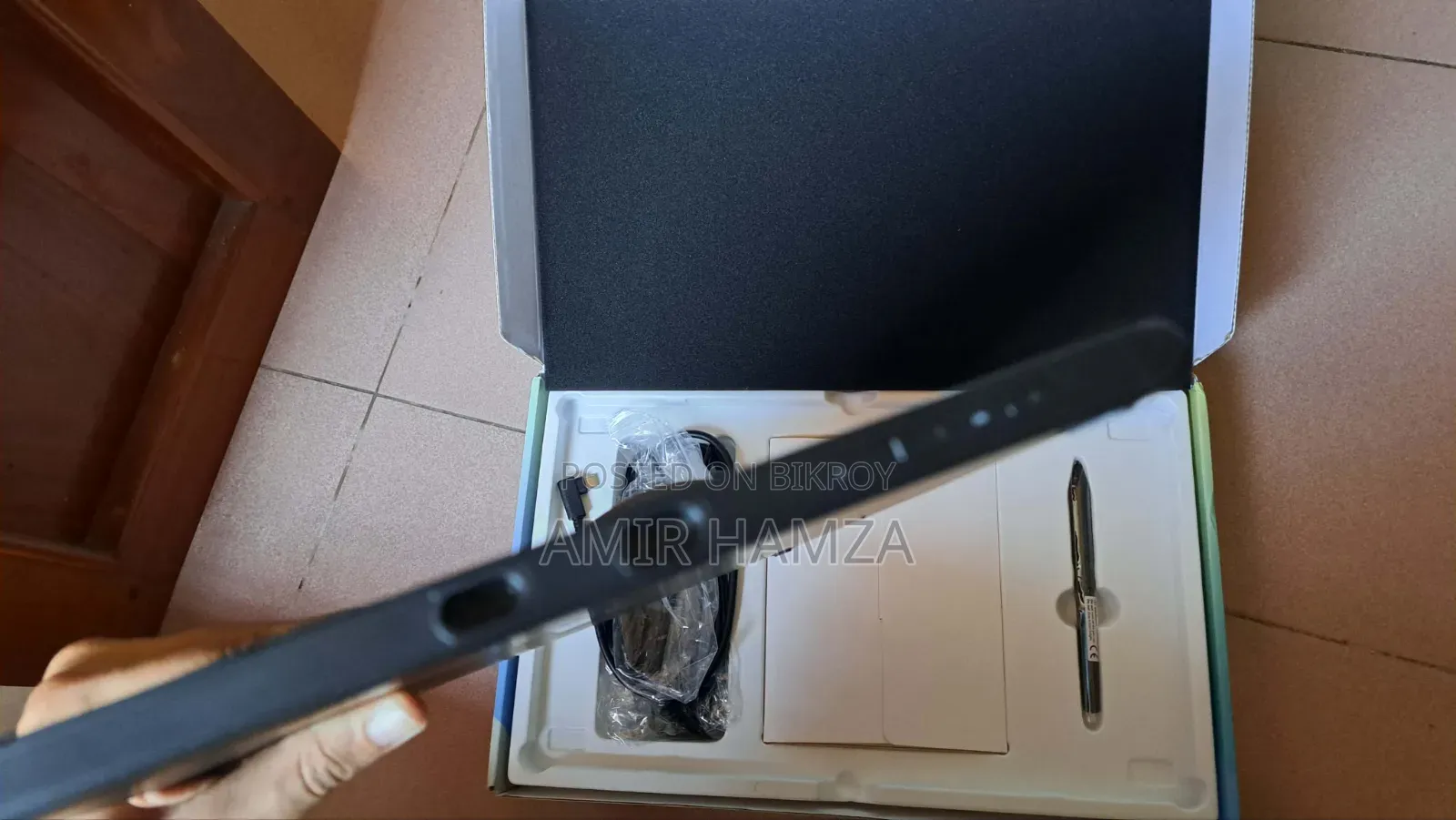 XP-Pen Artist 13 (2nd Gen) 13.3" Graphics Drawing Tablet