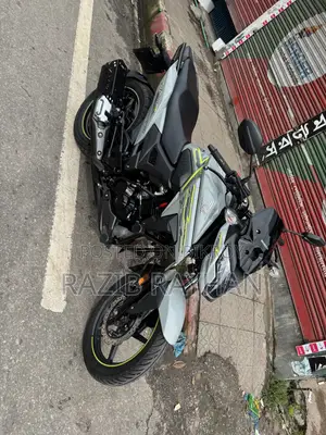 Honda X-Blade 160 2025 Gray
