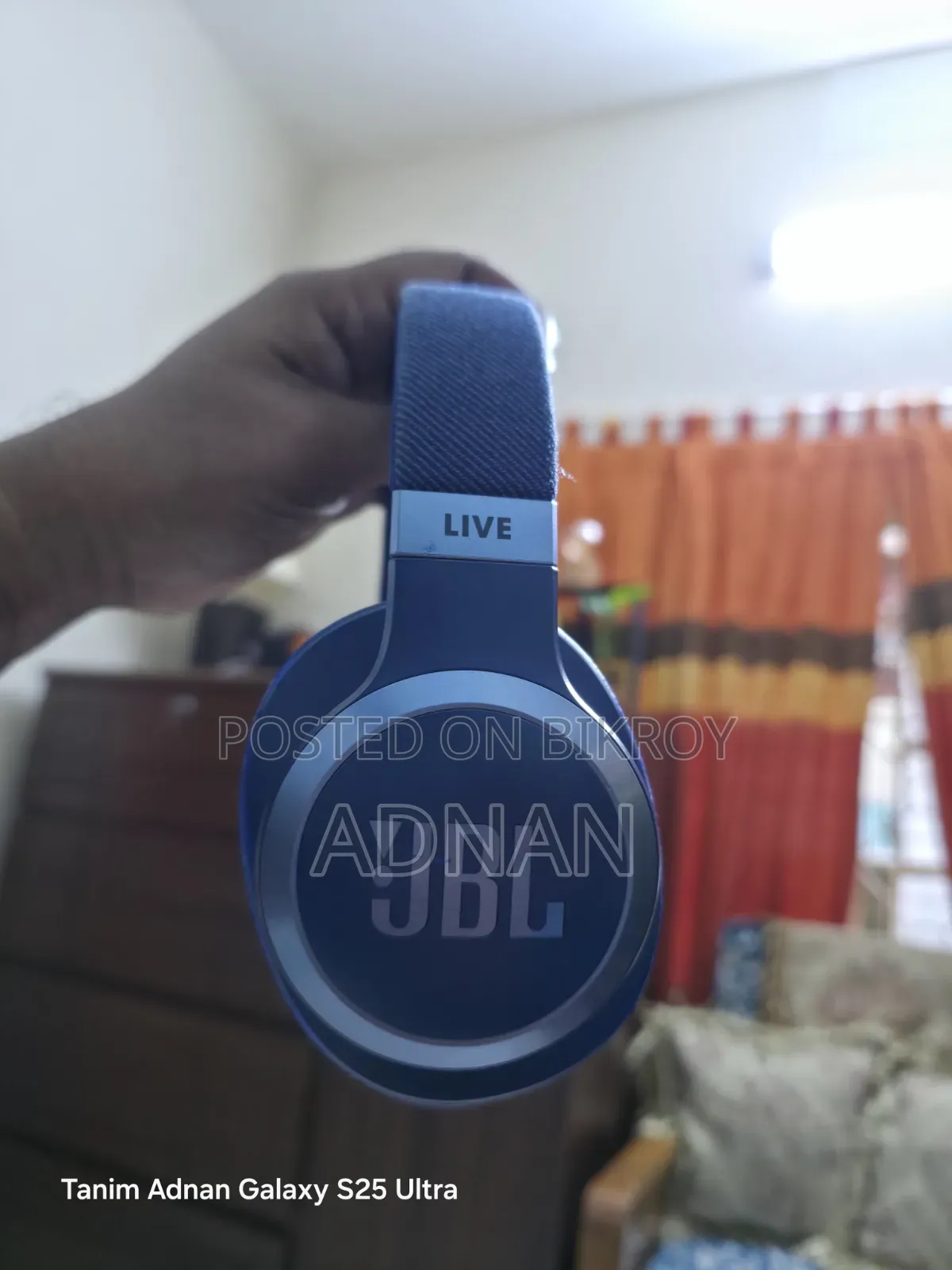 JBL Live 770NC — Used for Sale