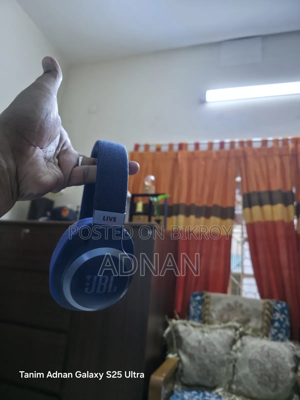 JBL Live 770NC — Used for Sale