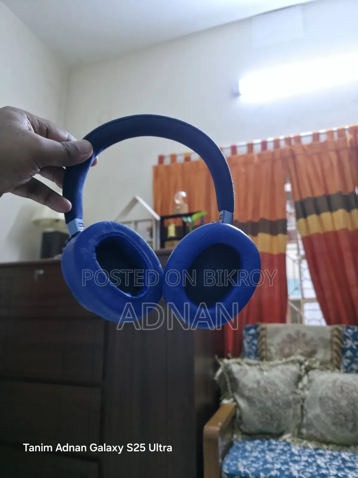 JBL Live 770NC — Used for Sale