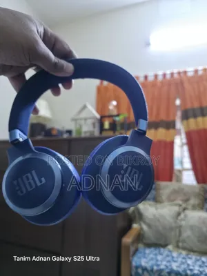 JBL Live 770NC — Used for Sale