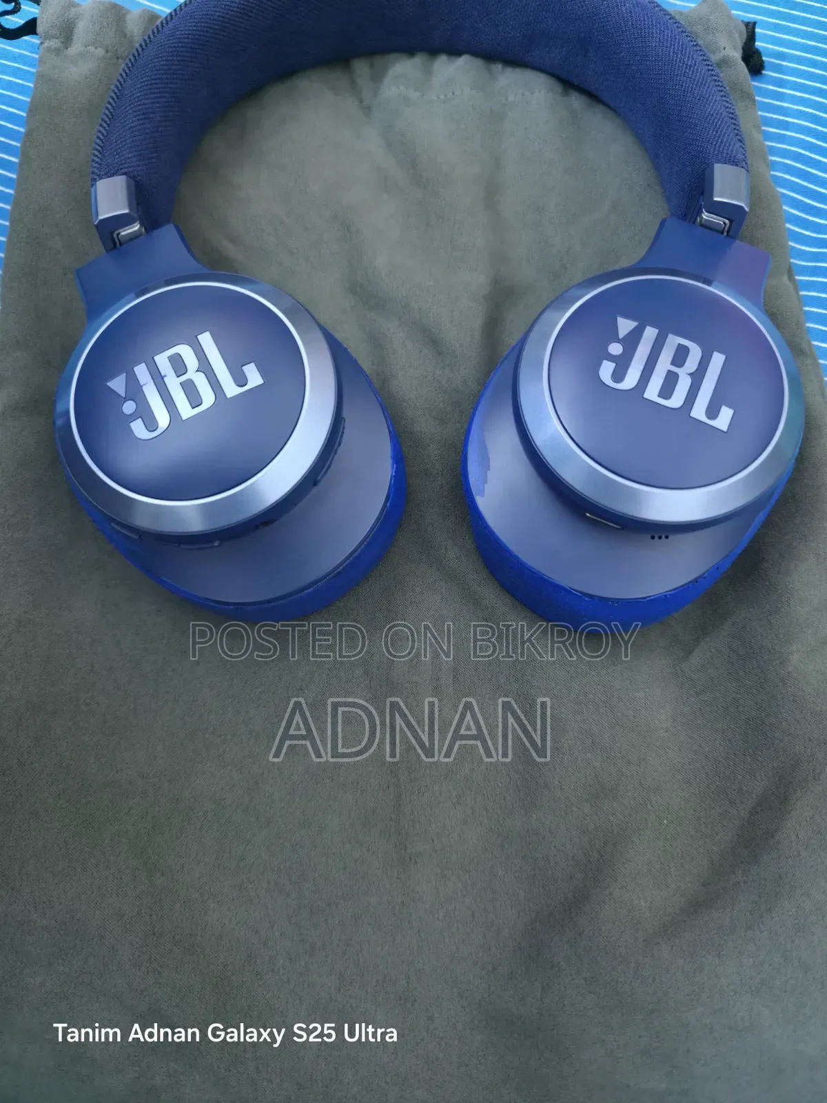 JBL Live 770NC — Used for Sale