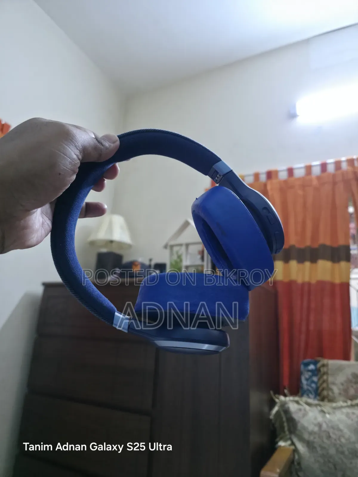 JBL Live 770NC — Used for Sale