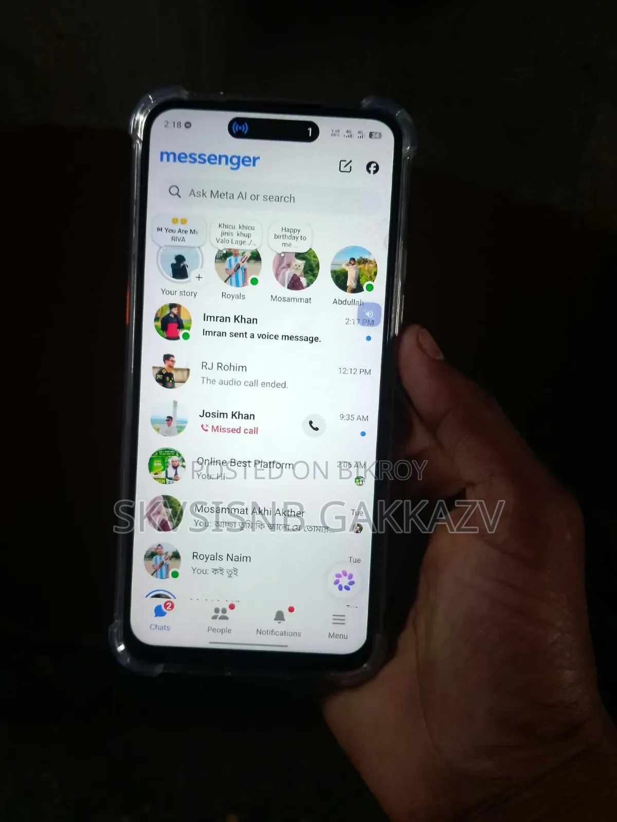 Tecno Spark 40 128 GB