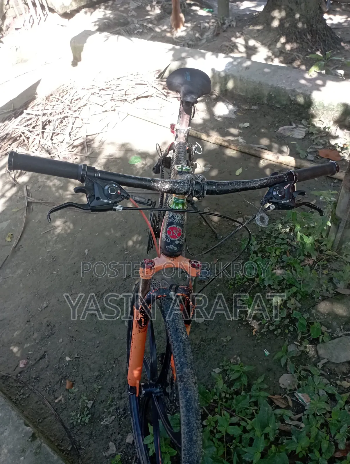 Cycle for Sale