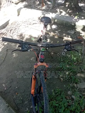 Cycle for Sale