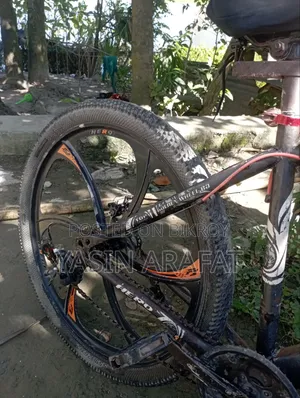 Cycle for Sale