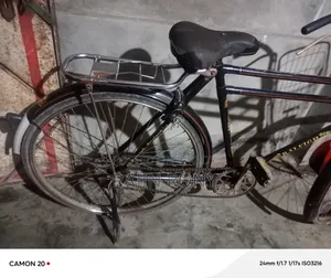 Bicycle for sale