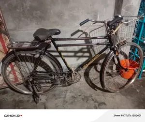 Bicycle for sale