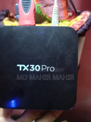 Android Box