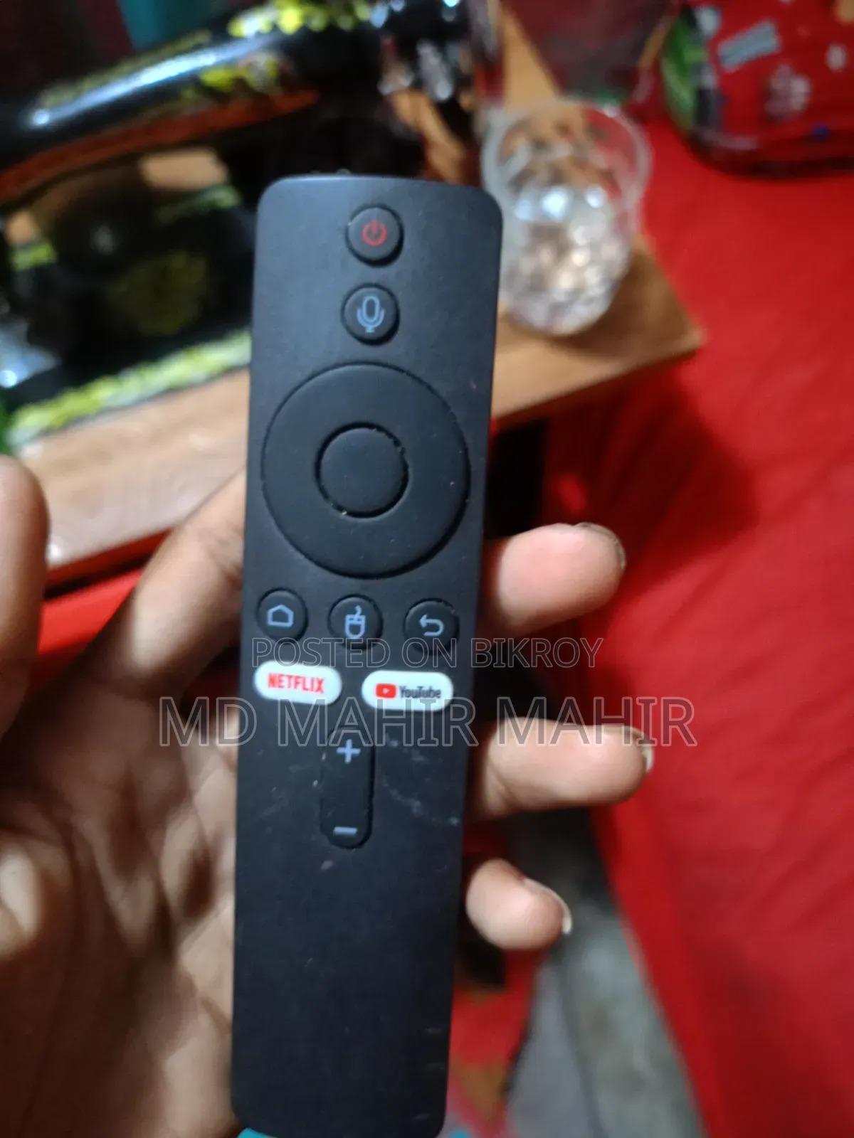 Android Box