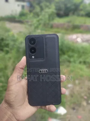Vivo Y17 ১২৮ জিবি