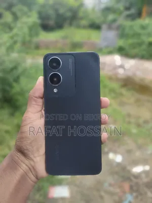 Vivo Y17 ১২৮ জিবি