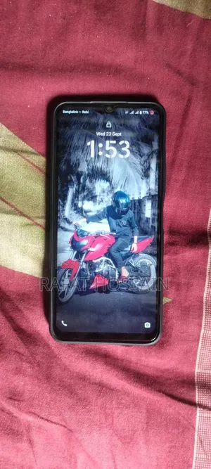 Vivo Y17 ১২৮ জিবি
