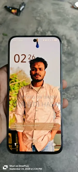 Infinix Hot 60 Pro 128 GB Black