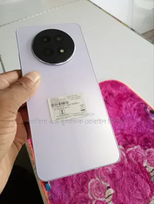 Realme 12 5G 128 GB Silver