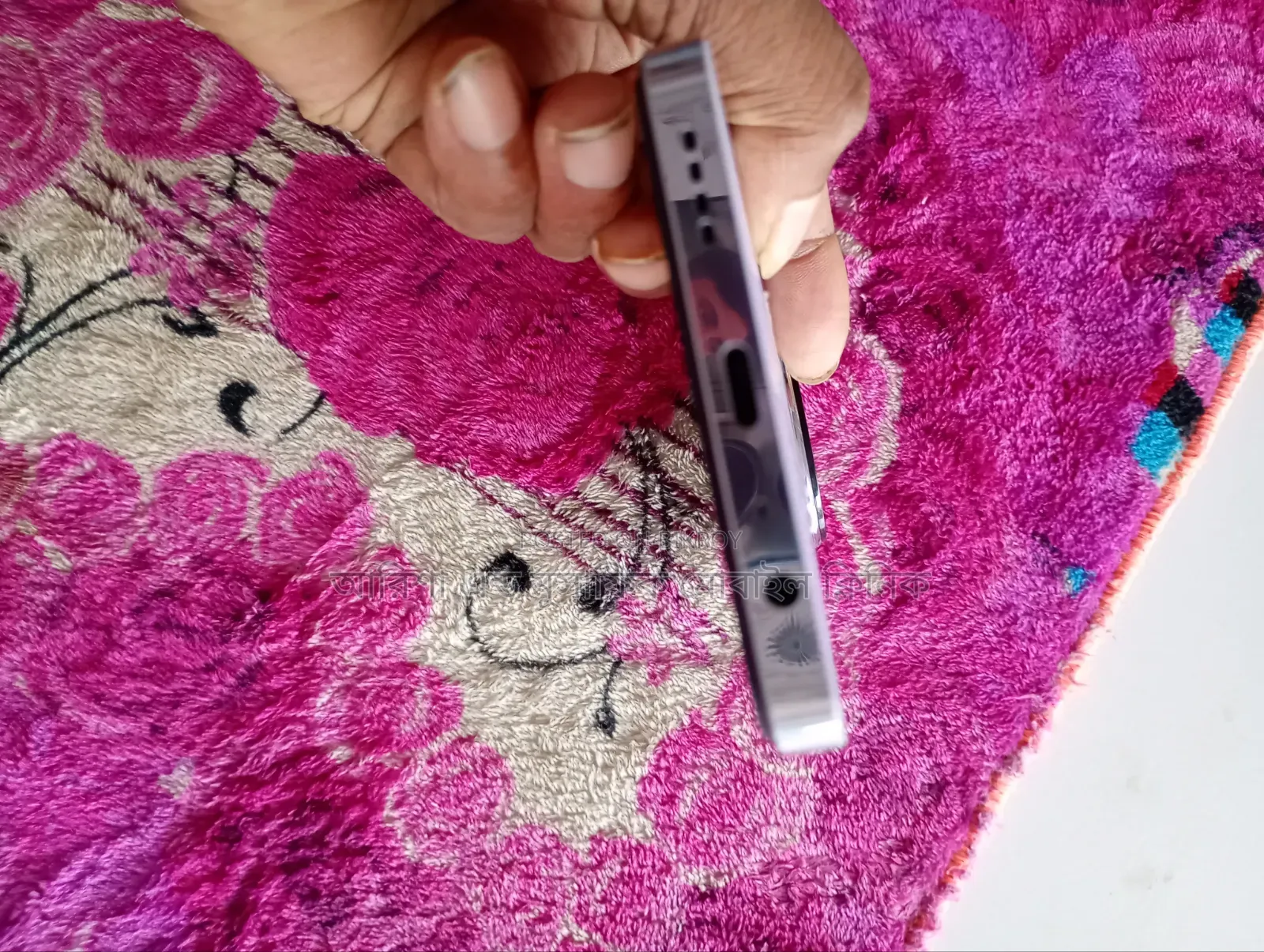 Realme 12 5G 128 GB Silver