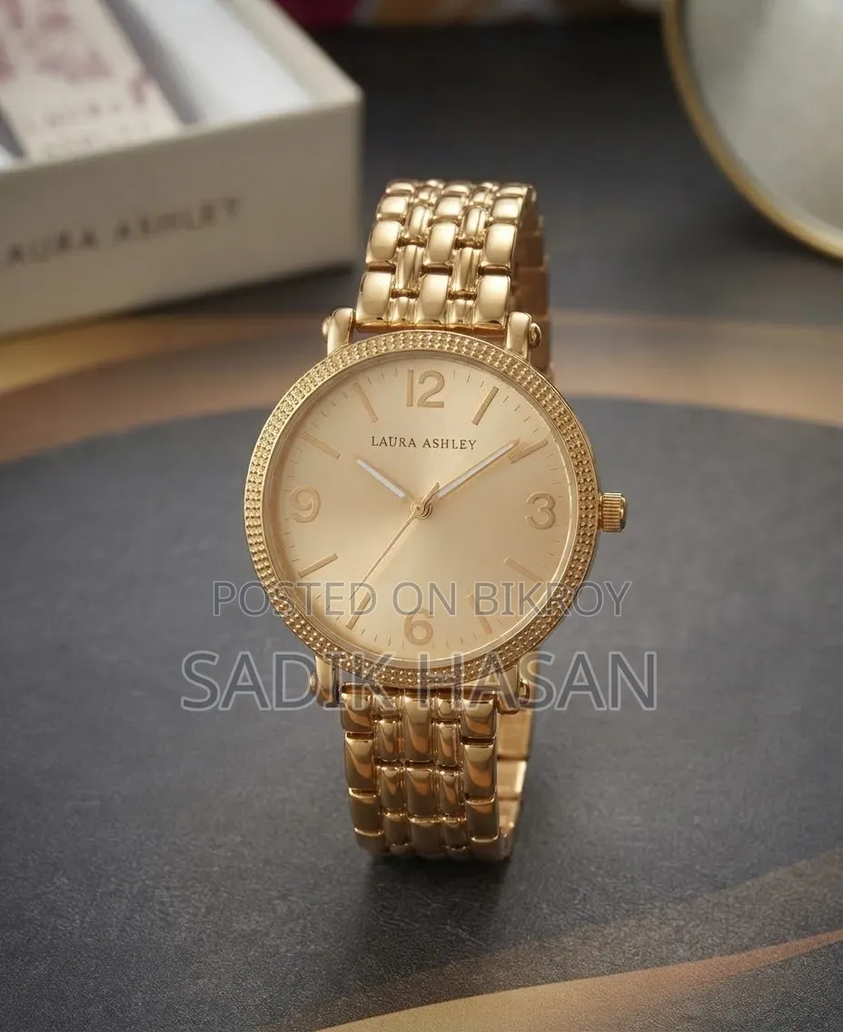 Laura Ashley Watch
