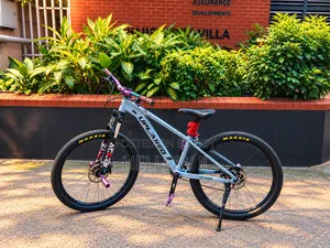 "UPLAYED" 26 Inch Cycle