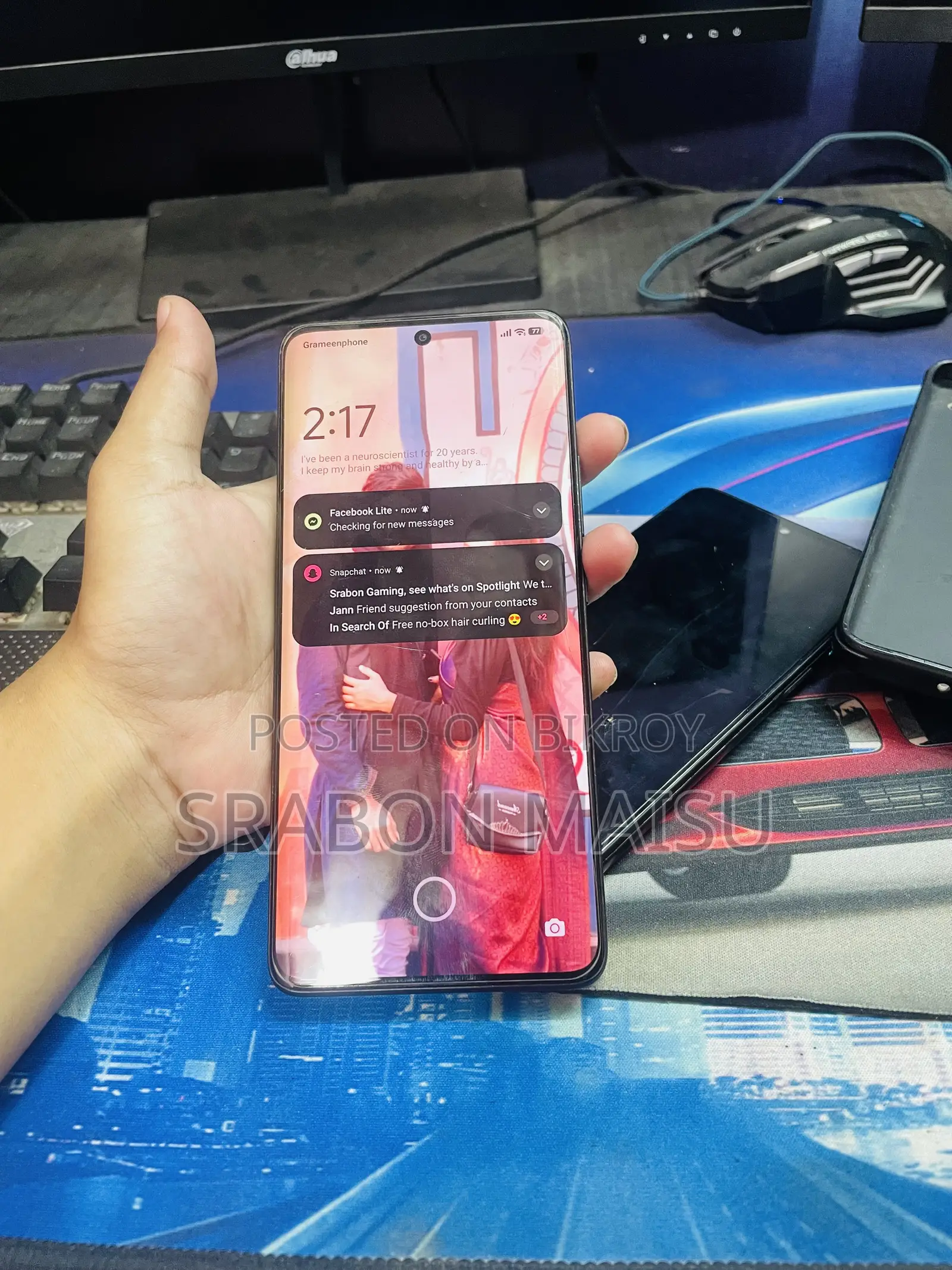 Xiaomi Redmi Note 13 Pro+ 256 GB Black