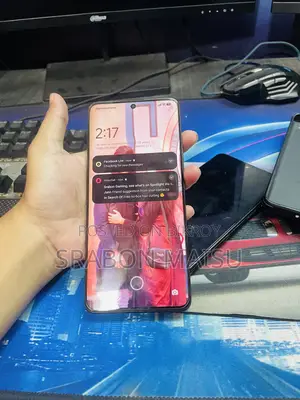 Xiaomi Redmi Note 13 Pro+ 256 GB Black