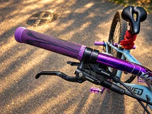 "UPLAYED" 26 Inch Cycle