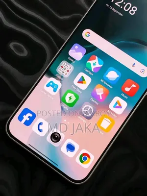Xiaomi Redmi Note 15 Pro 256 GB Gold