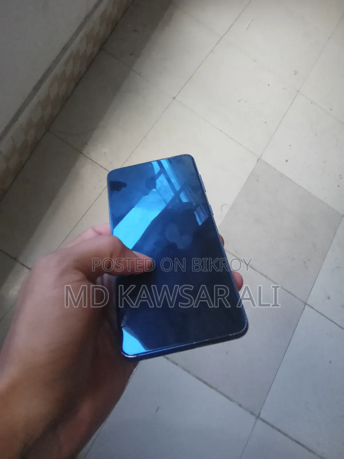 Samsung Galaxy S21 5G 256 GB Graphite