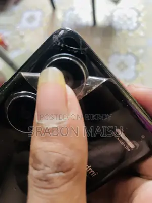 Xiaomi Redmi Note 13 Pro+ 256 GB Black
