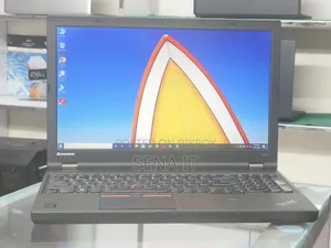 Laptop Lenovo ThinkPad T440p 8GB Intel Core i7 SSD 128GB