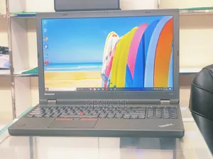 Laptop Lenovo ThinkPad T440p 8GB Intel Core i7 SSD 128GB