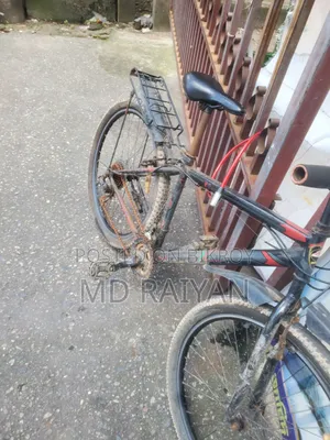 বিক্রির জন্য সাইকেল