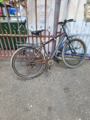 বিক্রির জন্য সাইকেল
