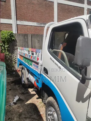 Toyota Diana Pick Up